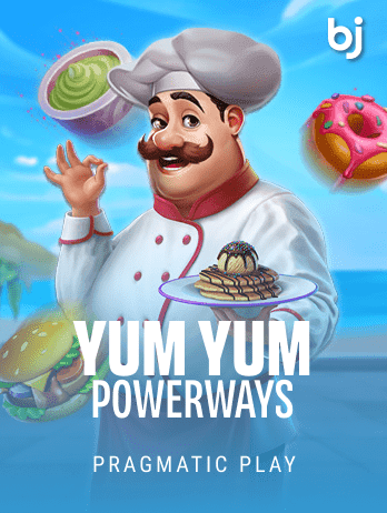 Yum Yum Powerways game icon