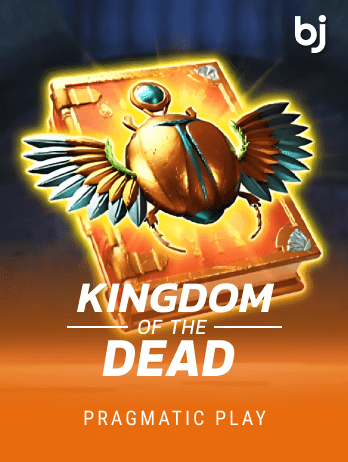 কিংডম অফ দ্য ডেড game icon
