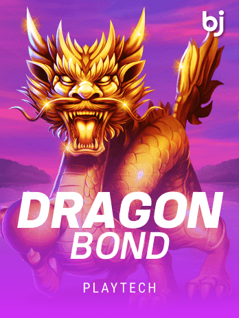 ড্রাগন বন্ড game icon