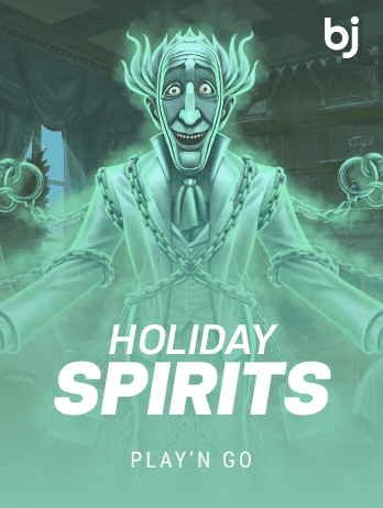 Holiday Spirits game icon